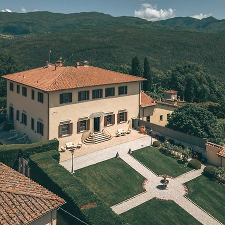 Villa Erbaia Relais De Charme Barberino di Mugello Eksteriør bilde