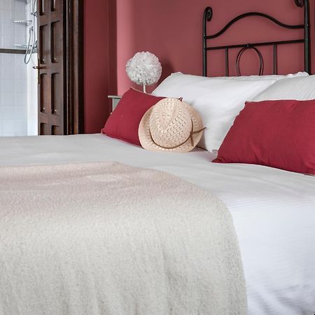 Villa Erbaia Relais De Charme Barberino di Mugello Eksteriør bilde