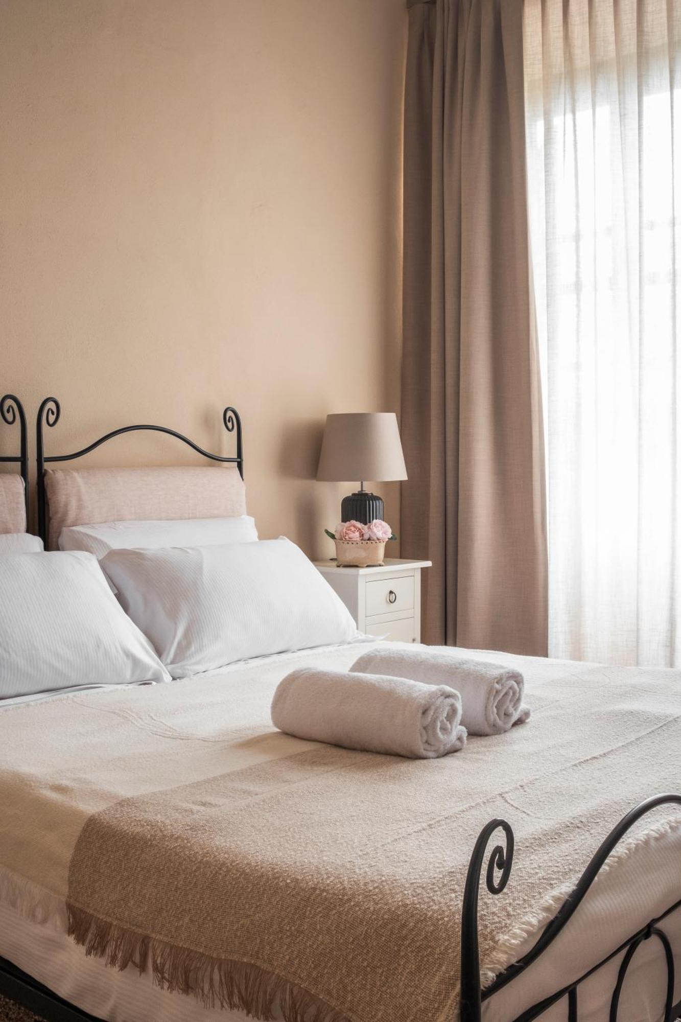 Villa Erbaia Relais De Charme Barberino di Mugello Eksteriør bilde
