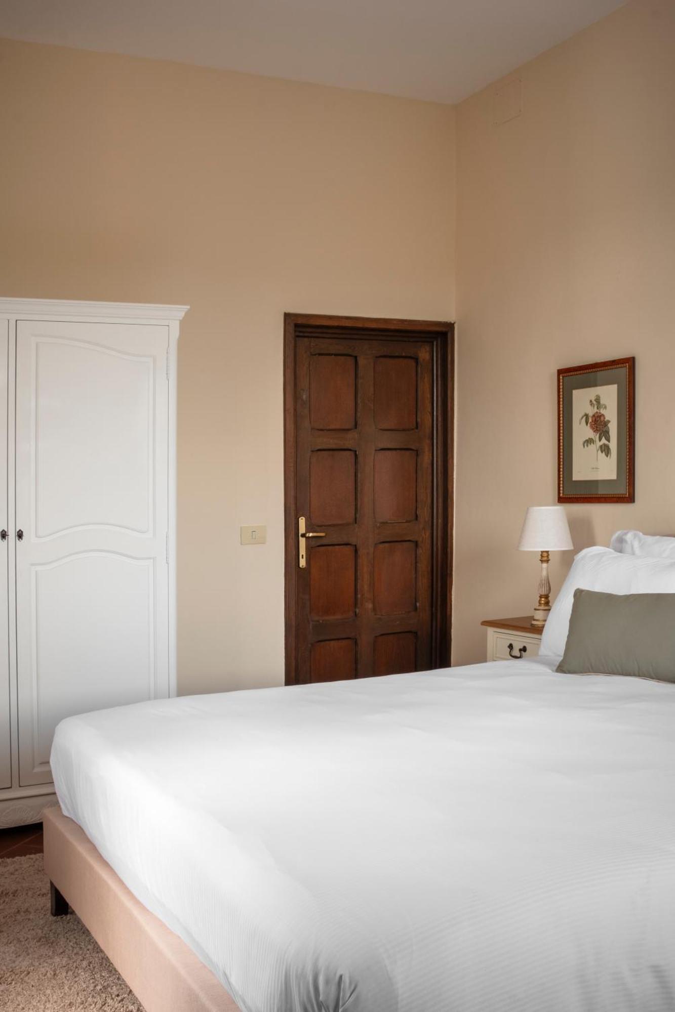 Villa Erbaia Relais De Charme Barberino di Mugello Eksteriør bilde