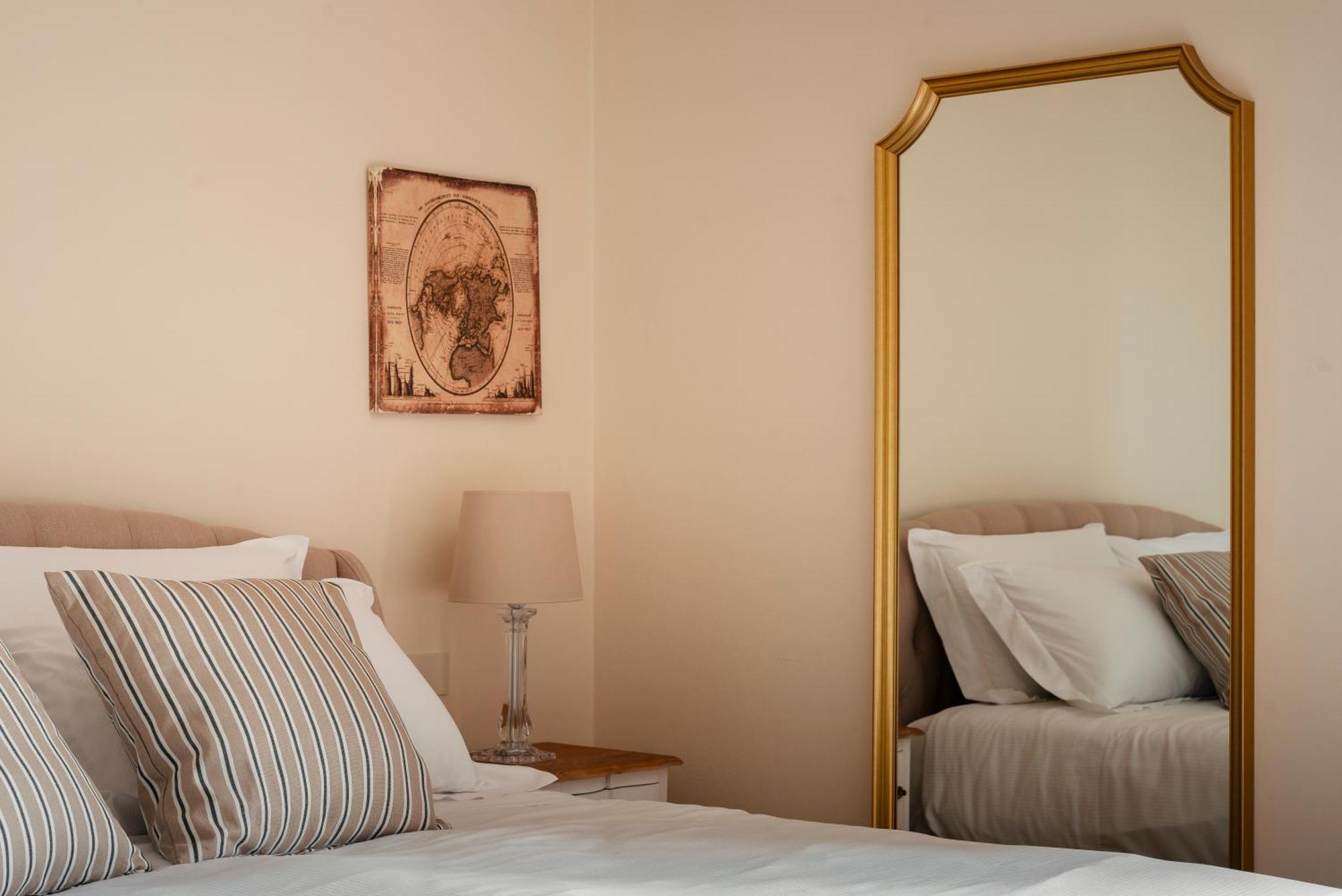 Villa Erbaia Relais De Charme Barberino di Mugello Eksteriør bilde