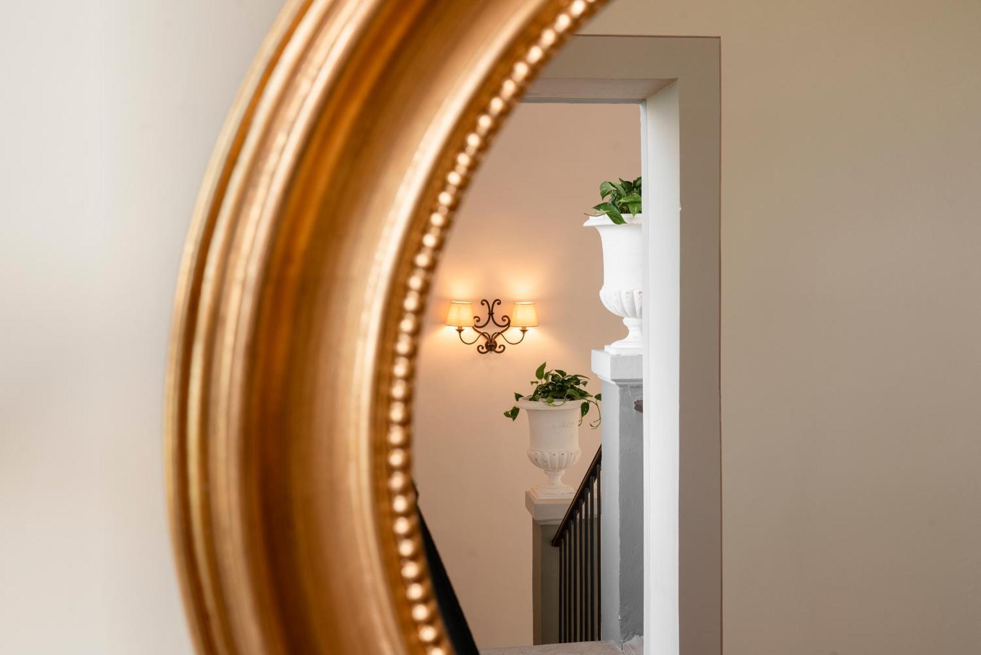 Villa Erbaia Relais De Charme Barberino di Mugello Eksteriør bilde