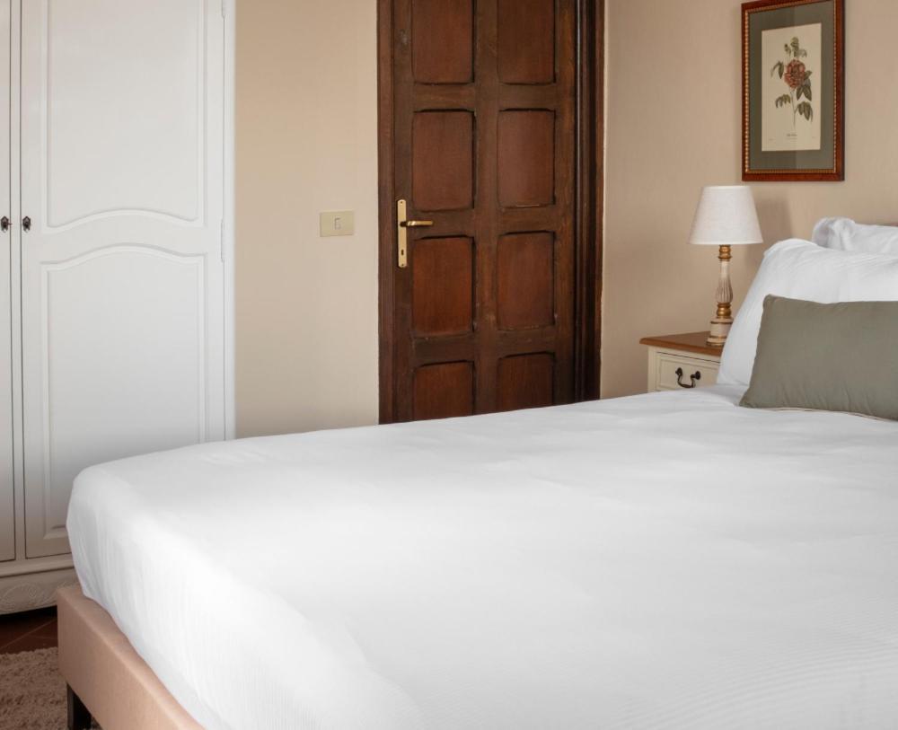 Villa Erbaia Relais De Charme Barberino di Mugello Eksteriør bilde